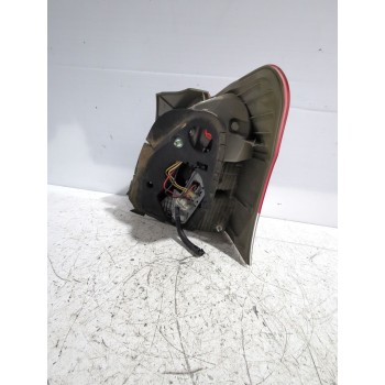 Recambio de piloto trasero izquierdo para toyota yaris (_p9_) 1.33 vvt-i (nsp90_) referencia OEM IAM 815610D110  