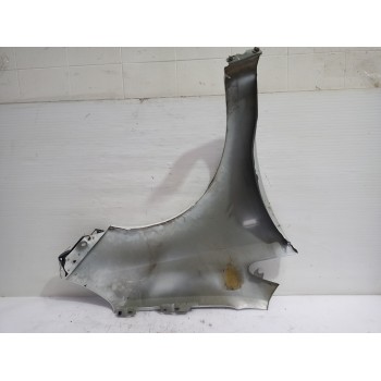 Recambio de aleta delantera izquierda para opel corsa d 1.3 16v cdti referencia OEM IAM 6102362  