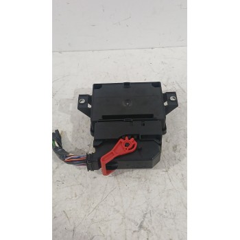 Recambio de modulo electronico para nissan qashqai ii (j11, j11_) 1.5 dci referencia OEM IAM 360326fl0e  