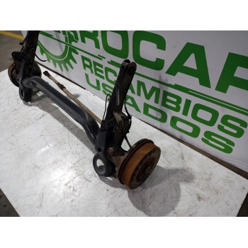 Recambio de puente trasero para citroën evasion 1.9 turbodiesel referencia OEM IAM 1482534080  