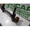 Recambio de puente trasero para citroën evasion 1.9 turbodiesel referencia OEM IAM 1482534080  