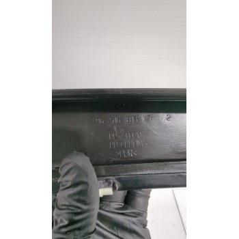 Recambio de torpedo para peugeot 407 (6d_) 1.6 hdi 110 (6d9hzc, 6d9hyc) referencia OEM IAM 96516813  