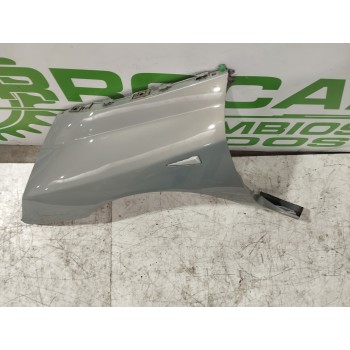 Recambio de aleta delantera izquierda para renault espace iv (jk0) 2.2 dci turbodiesel referencia OEM IAM 8200155750  