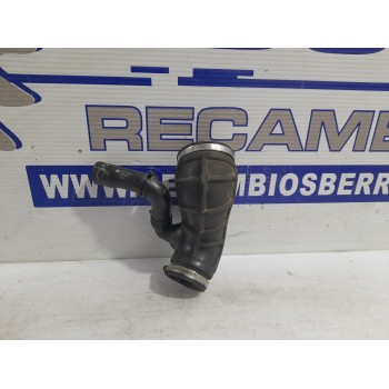 Recambio de tubo para opel zafira a elegance referencia OEM IAM 59431BB  
