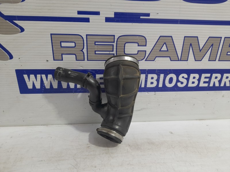 Recambio de tubo para opel zafira a elegance referencia OEM IAM 59431BB  
