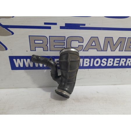 Recambio de tubo para opel zafira a elegance referencia OEM IAM 59431BB  