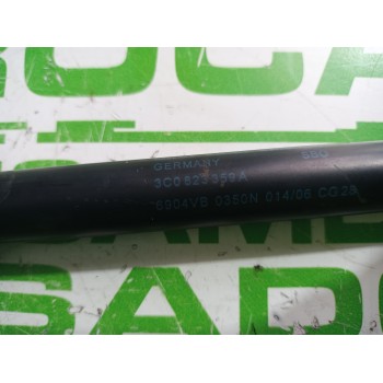 Recambio de amortiguadores capo para volkswagen passat berlina (3c2) 2.0 tdi referencia OEM IAM 3C0823359A  