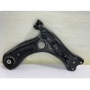 Recambio de brazo suspension inferior delantero derecho para volkswagen polo (6c1) advance bluemotion referencia OEM IAM 6R04071