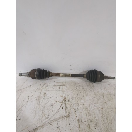 Recambio de transmision delantera izquierda para citroën c3 i (fc_, fn_) 1.4 i referencia OEM IAM 3272HP  