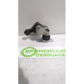 Recambio de soporte motor derecho para peugeot 407 (6d_) 1.6 hdi 110 (6d9hzc, 6d9hyc) referencia OEM IAM 9647646380A  