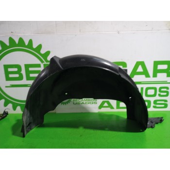 PASO RUEDA TRASERO IZQUIERDO 9658517580 