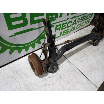 Recambio de puente trasero para citroën evasion 1.9 turbodiesel referencia OEM IAM 1482534080  