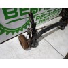 Recambio de puente trasero para citroën evasion 1.9 turbodiesel referencia OEM IAM 1482534080  