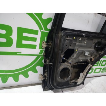 Recambio de puerta trasera derecha para kia sorento i (jc) 2.5 crdi referencia OEM IAM 770043E111  
