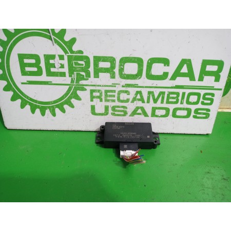 Recambio de modulo electronico para nissan qashqai (j11) acenta referencia OEM IAM 285384EA1C  