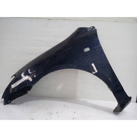 Recambio de aleta delantera izquierda para fiat punto (evo) (199) 1.3 16v jtd cat referencia OEM IAM 51901101  