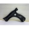 Recambio de brazo suspension inferior delantero derecho para volkswagen polo (6c1) advance bluemotion referencia OEM IAM 6R04071