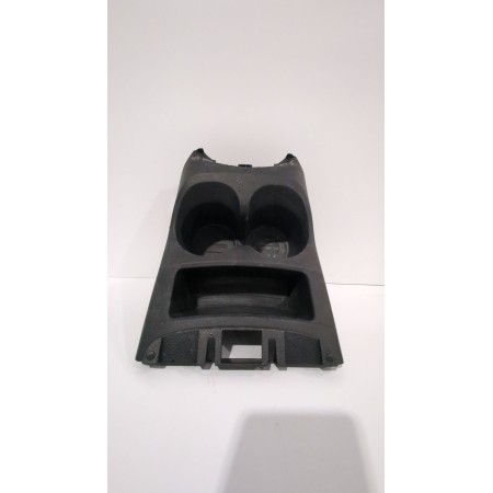 Recambio de portavasos para nissan qashqai ii (j11, j11_) 1.5 dci referencia OEM IAM 969664EA0A  