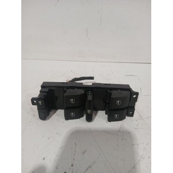 Recambio de mando elevalunas delantero izquierdo para skoda octavia i (1u2) 1.9 tdi referencia OEM IAM 1U4959857  