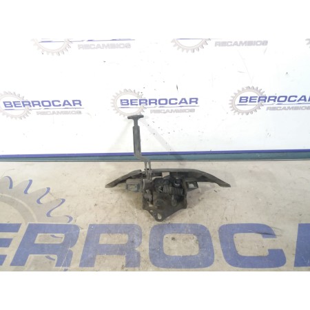 Recambio de cerradura capo para volkswagen passat berlina (3b3) 1.9 tdi referencia OEM IAM 3B0823509M  