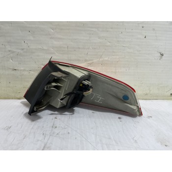 Recambio de piloto trasero izquierdo para peugeot 508 allure referencia OEM IAM 9686779580  