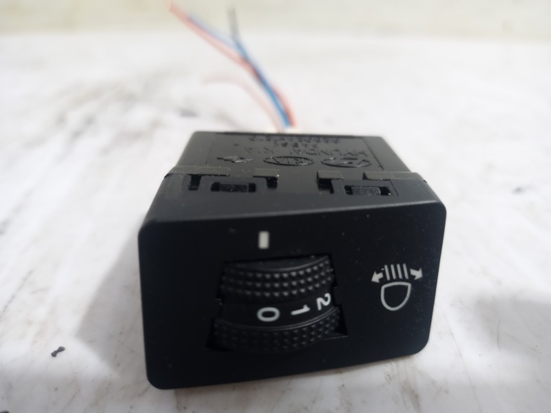 Recambio de mando luces para hyundai ix35 (lm, el, elh) 2.0 crdi 4wd referencia OEM IAM 32802A1210  