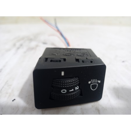 Recambio de mando luces para hyundai ix35 (lm, el, elh) 2.0 crdi 4wd referencia OEM IAM 32802A1210  