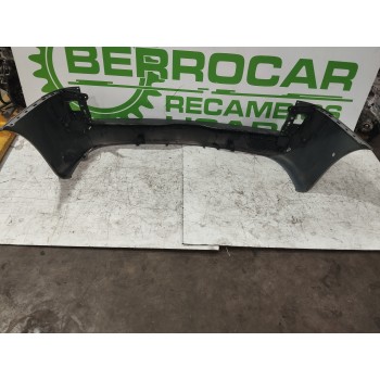 Recambio de paragolpes trasero para renault espace iv (jk0) 2.2 dci turbodiesel referencia OEM IAM 7701207364  
