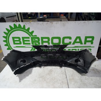Recambio de paragolpes delantero para seat ibiza (6j5) emoción referencia OEM IAM 6J0807217HGRU  