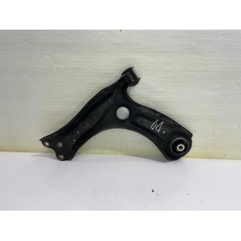 Recambio de brazo suspension inferior delantero derecho para volkswagen polo (6c1) advance bluemotion referencia OEM IAM 6R04071