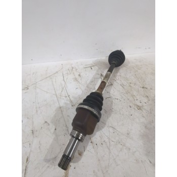 Recambio de transmision delantera izquierda para citroën c3 i (fc_, fn_) 1.4 i referencia OEM IAM 3272HP  