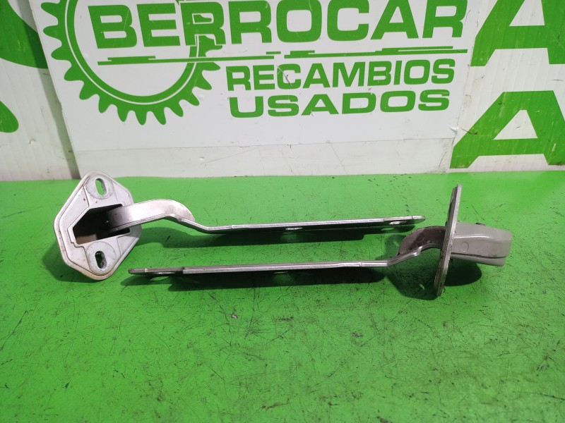 Recambio de bisagras capot para citroën xsara berlina 1.9 d sx referencia OEM IAM 791250  