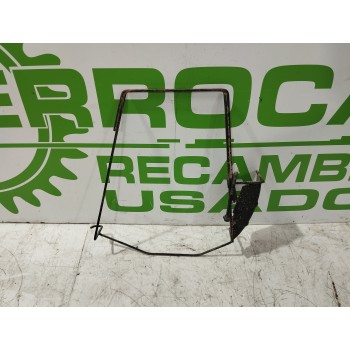 Recambio de soporte rueda repuesto para citroën evasion 1.9 turbodiesel referencia OEM IAM 7603C7  