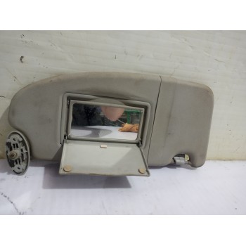 Recambio de parasol izquierdo para ford focus lim. (cb4) business referencia OEM IAM 1700319  