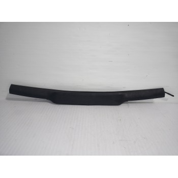 Recambio de luz central de freno para mini mini (r56) cooper referencia OEM IAM 63257221834  