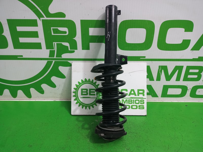 Recambio de amortiguador delantero izquierdo para volkswagen passat berlina (3c2) 2.0 tdi referencia OEM IAM 3C0413031AC  