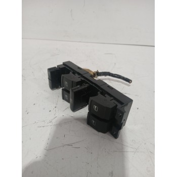 Recambio de mando elevalunas delantero izquierdo para skoda octavia i (1u2) 1.9 tdi referencia OEM IAM 1U4959857  