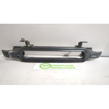 Recambio de refuerzo paragolpes delantero para peugeot 407 (6d_) 1.6 hdi 110 (6d9hzc, 6d9hyc) referencia OEM IAM 610339370  