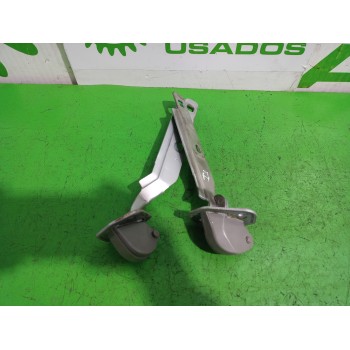 Recambio de bisagras capot para citroën xsara berlina 1.9 d sx referencia OEM IAM 791250  
