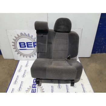 Recambio de asientos trasero izquierdo para hyundai santa fe (sm) 2.0 crdi cat referencia OEM IAM 8935026001  