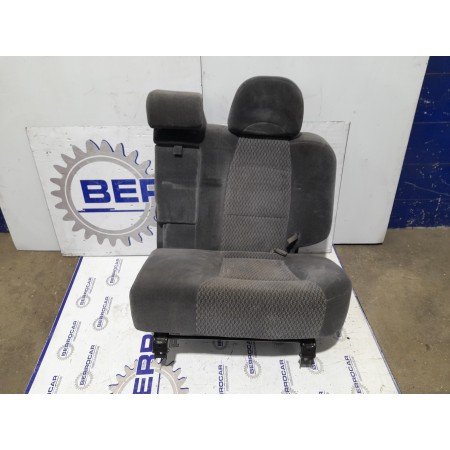 Recambio de asientos trasero izquierdo para hyundai santa fe (sm) 2.0 crdi cat referencia OEM IAM 8935026001  