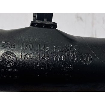 Recambio de tubo para seat altea xl (5p5) family referencia OEM IAM 1K0145770AA  