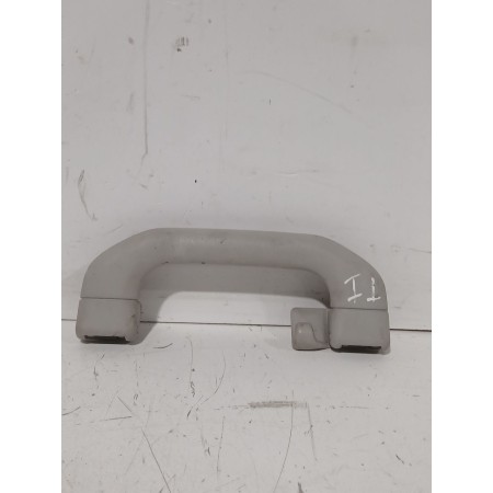 Recambio de asidero techo trasero izquierdo para skoda octavia i (1u2) 1.9 tdi referencia OEM IAM 1H0857607  