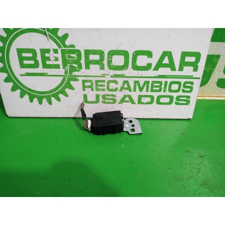 Recambio de modulo electronico para nissan qashqai (j11) acenta referencia OEM IAM 284T1HV70B  