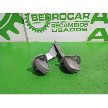 Recambio de bisagras capot para citroën xsara berlina 1.9 d sx referencia OEM IAM 791250  