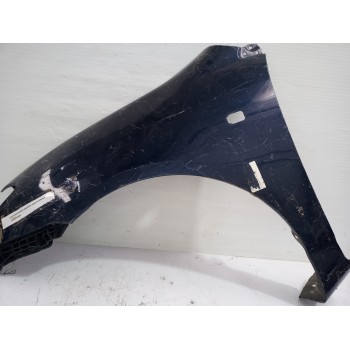 Recambio de aleta delantera izquierda para fiat punto (evo) (199) 1.3 16v jtd cat referencia OEM IAM 51901101  