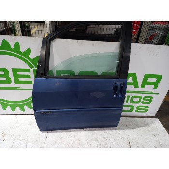Recambio de puerta delantera izquierda para citroën evasion 1.9 turbodiesel referencia OEM IAM 9002C5  