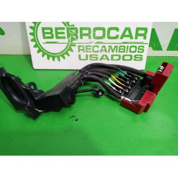 Recambio de caja reles / fusibles para nissan qashqai ii (j11, j11_) 1.3 dig-t referencia OEM IAM 240126UB3C  