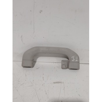 Recambio de asidero techo trasero izquierdo para skoda octavia i (1u2) 1.9 tdi referencia OEM IAM 1H0857607  