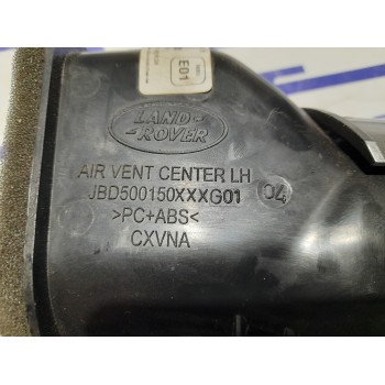 Recambio de aireadores para land rover discovery referencia OEM IAM JBD500150XXX  